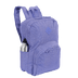 Mochila Sestini Happy Crinkle Roxo - Lavanda