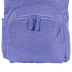 Mochila Sestini Happy Crinkle Roxo - Lavanda