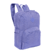 Mochila Sestini Happy Crinkle Roxo - Lavanda