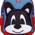Mochila Média Sestini Kids X Dog 2 - Colorido