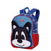 Mochila Média Sestini Kids X Dog 2 - Colorido