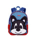 Mochila Média Sestini Kids X Dog 2 - Colorido
