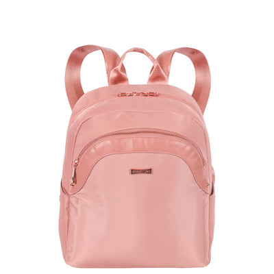 Mochila Média Sestini Liv II - Nude