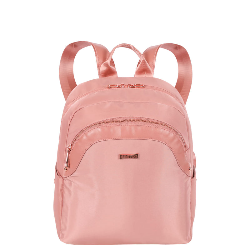 Mochila Média Sestini Liv II - Nude