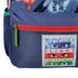 Mochila Média Pj Masks M Plus - Colorido
