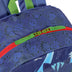 Mochila Média Pj Masks M Plus - Colorido