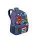 Mochila Média Pj Masks M Plus - Colorido