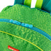 Mochila Média Sestini Kids Dino 3 - Colorido