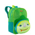 Mochila Média Sestini Kids Dino 3 - Colorido