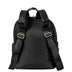 Mochila Média Sestini Liv II - Preto