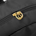 Mochila Média Sestini Liv II - Preto