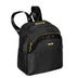 Mochila Média Sestini Liv II - Preto