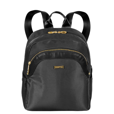 Mochila Média Sestini Liv II - Preto