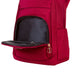 Mochila Média 2 Sestini Work - Vinho