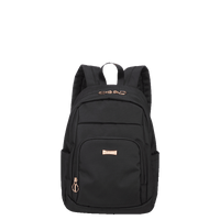 Mochila Média 2 Sestini Work - Preto