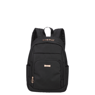 Mochila Média 2 Sestini Work - Preto