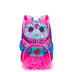 Mochila Média Sestini Y Lady - Colorido