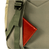 Mochila Sestini Magic 2 Matcha Verde - Khaki