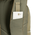 Mochila Sestini Magic 2 Matcha Verde - Khaki