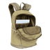 Mochila Sestini Magic 2 Matcha Verde - Khaki