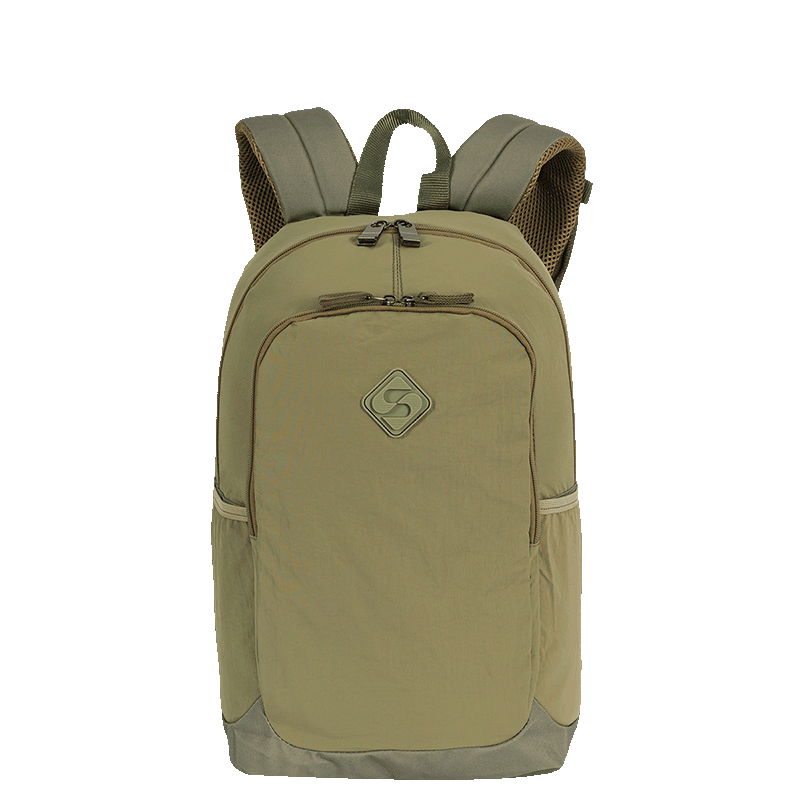 Mochila Sestini Magic 2 Matcha Verde - Khaki