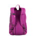 Mochila Sestini Magic 2 Roxo - Cintilante