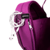 Mochila Sestini Magic 2 Roxo - Cintilante