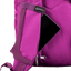 Mochila Sestini Magic 2 Roxo - Cintilante