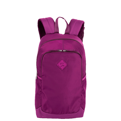 Mochila Sestini Magic 2 Roxo - Cintilante