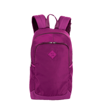 Mochila Sestini Magic 2 Roxo - Cintilante