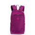 Mochila Sestini Magic 2 Roxo - Cintilante