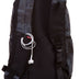 Mochila Sestini Magic Camuflado - Cinza