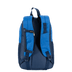 Mochila Sestini Magic Crinkle 2 Double - Azul