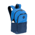 Mochila Sestini Magic Crinkle 2 Double - Azul
