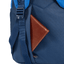 Mochila Sestini Magic Crinkle 2 Double - Azul