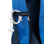 Mochila Sestini Magic Crinkle 2 Double - Azul