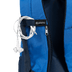 Mochila Sestini Magic Crinkle 2 Double - Azul