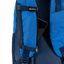 Mochila Sestini Magic Crinkle 2 Double - Azul