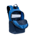 Mochila Sestini Magic Crinkle 2 Double - Azul