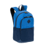Mochila Sestini Magic Crinkle 2 Double - Azul