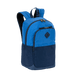 Mochila Sestini Magic Crinkle 2 Double - Azul