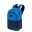 Mochila Sestini Magic Crinkle 2 Double - Azul