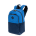 Mochila Sestini Magic Crinkle 2 Double - Azul