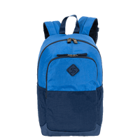 Mochila Sestini Magic Crinkle 2 Double - Azul