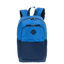 Mochila Sestini Magic Crinkle 2 Double - Azul