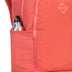 Mochila Sestini Magic Crinkle Laranja - Apricot