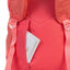 Mochila Sestini Magic Crinkle Laranja - Apricot