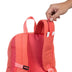 Mochila Sestini Magic Crinkle Laranja - Apricot