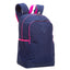 Mochila Sestini Magic Crinkle - Azul Neon
