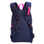 Mochila Sestini Magic Crinkle - Azul Neon